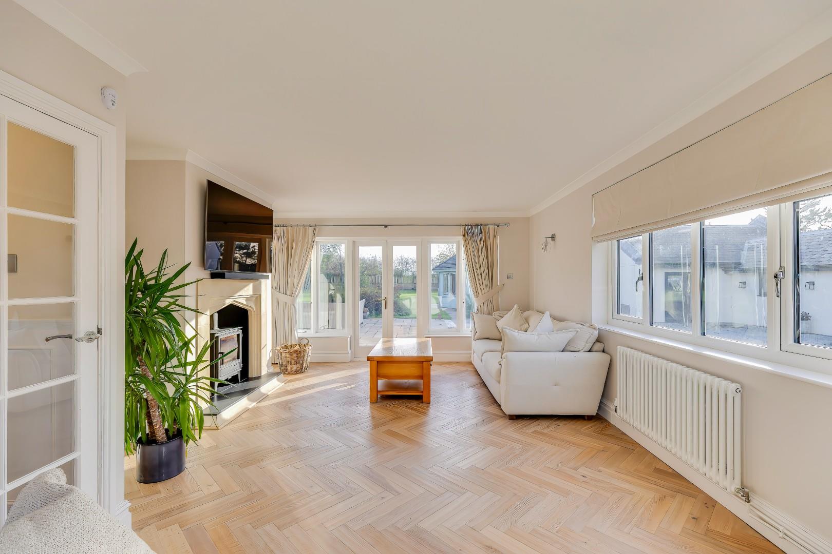 Nurston, Rhoose, Vale of Glamorgan, CF62 3BH